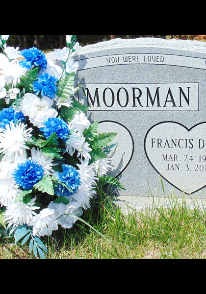 Francis "Kittan" Moorman DHS-'55! Francis "Kittan" Moorman DHS-'55!