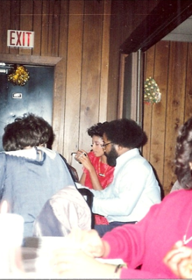 Dillard's Place! Dillard's Place!