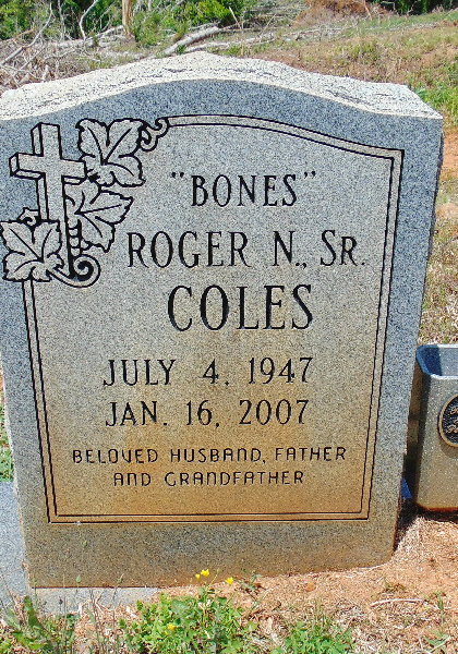 Roger "Bones" Coles DHS-'68. Drummer, Rockin' Rhythms! Roger "Bones" Coles DHS-'68. Drummer, Rockin' Rhythms!