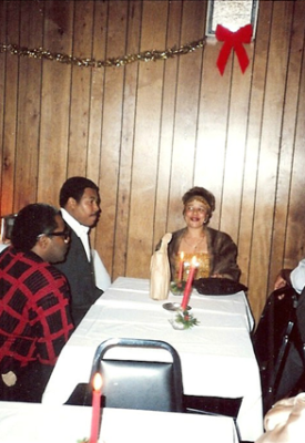 Dillard's Place! Dillard's Place!