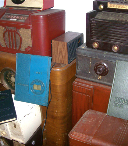 DHS Yearbooks from '66, '67, '68! DHS Yearbooks from '66, '67, '68!