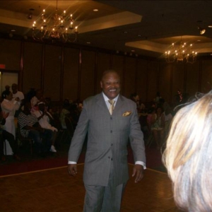 Thaddeus Roberts DHS-'69!!