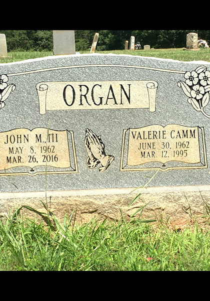 John Organ III, former WSET Sportscaster! John Organ III, former WSET Sportscaster!