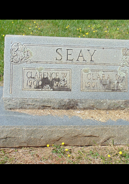 Clarence & Clara Seay...DHS wouldn't be the same without them! Clarence & Clara Seay...DHS wouldn't be the same without them!