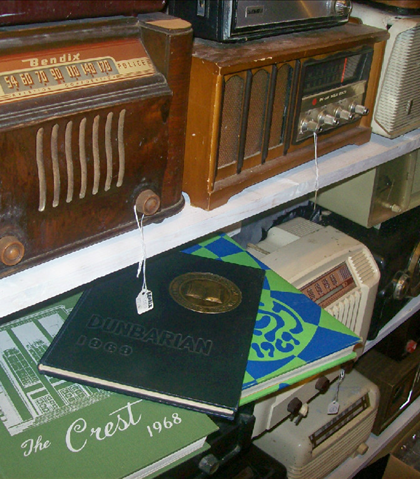 DHS Yearbook '69, E.C. Glass "The Crest" '68, '69! DHS Yearbook '69, E.C. Glass "The Crest" '68, '69!