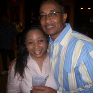 Jasmeen Payne, Ronald Williams
