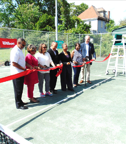 Ribbon Cutting!