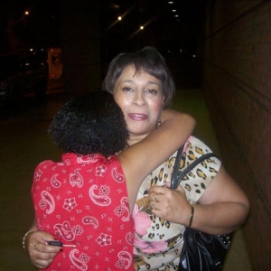 Cheryl Scott!