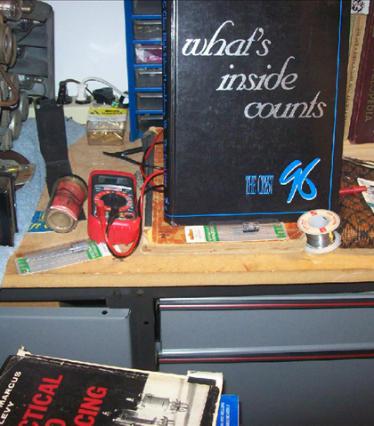 E.C. Glass, "The Crest" '96! Zee's yearbook! E.C. Glass, "The Crest" '96! Zee's yearbook!