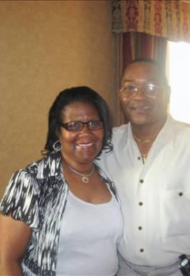 ***Lorraine Hubbard Coleman, Elvis DeLoatch!