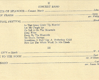 All my Souvenirs All my Souvenirs