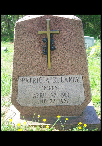 Patricia "Penny" Early, DHS-'69! Patricia "Penny" Early, DHS-'69!