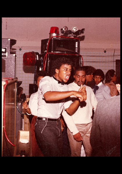 Rainbow Club, 1984! Rainbow Club, 1984!