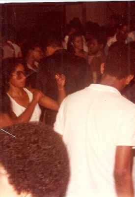 Clifford Hall! Clifford Hall!