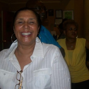 Lolita Mason Warwick, fmr. Miss Dunbar!
