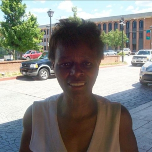 Singer/Actress, Deleesa Carr!