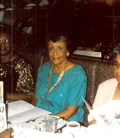 Jean B. Early, Emmie G. Spencer, Jean H. Johnson