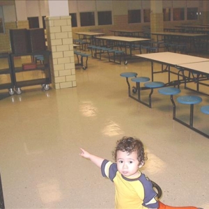 Cafeteria Cafeteria
