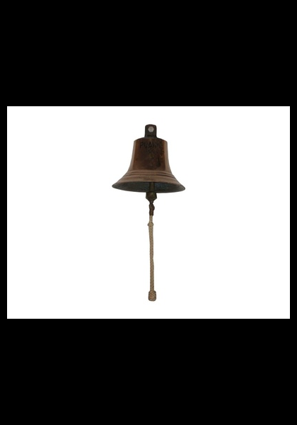 Ring the bell...Let's have school! Ring the bell...Let's have school!