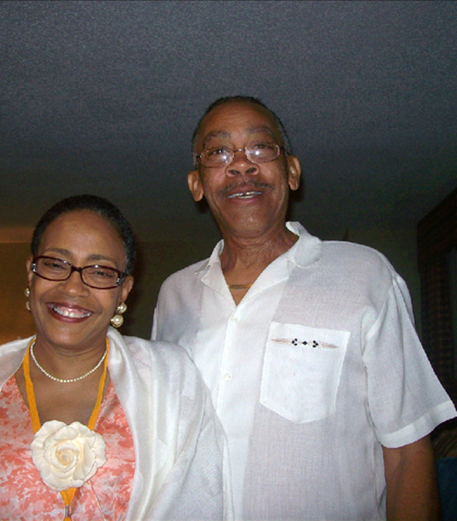 Charyle Patterson Pearson, Greg Patterson!