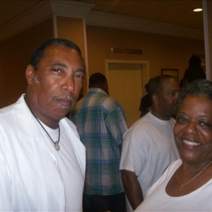 Jessie Spinner, Celonia Saunders!