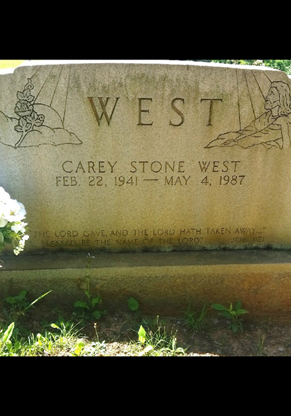 Cary Stone West DHS-'59, Phase III, West Cleaning service! Cary Stone West DHS-'59, Phase III, West Cleaning service!