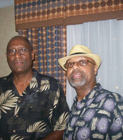 Lazarus Hamlett,