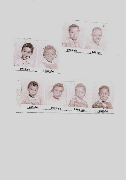 Lynch Ststion School pictures! Do you know these smiling faces? Let me know! Lynch Ststion School pictures! Do you know these smiling faces? Let me know!