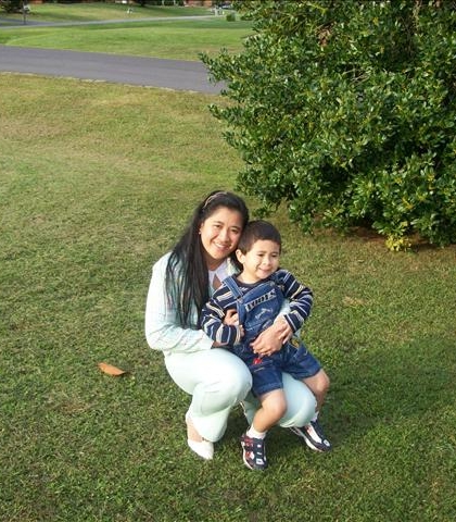 Zee & Jarred!