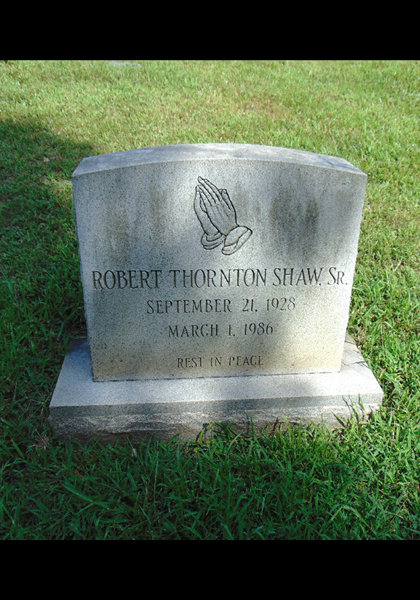 Robert's Dad, remember Shaw's Cafe on 5th Street? Robert's Dad, remember Shaw's Cafe on 5th Street?
