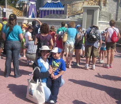 Spring Break April 2011! Vacation in Florida!