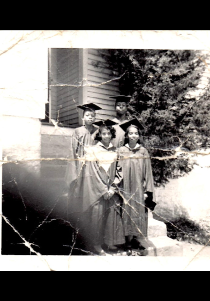 Kingston School Graduation! Kingston School Graduation!