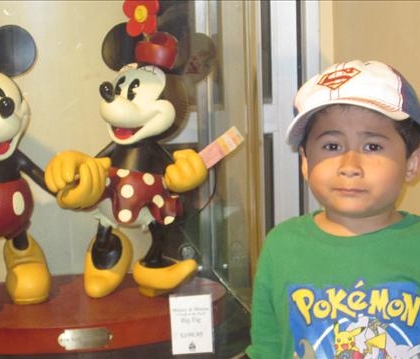 Spring Break April 2011!