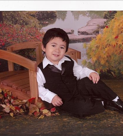 Jarred!