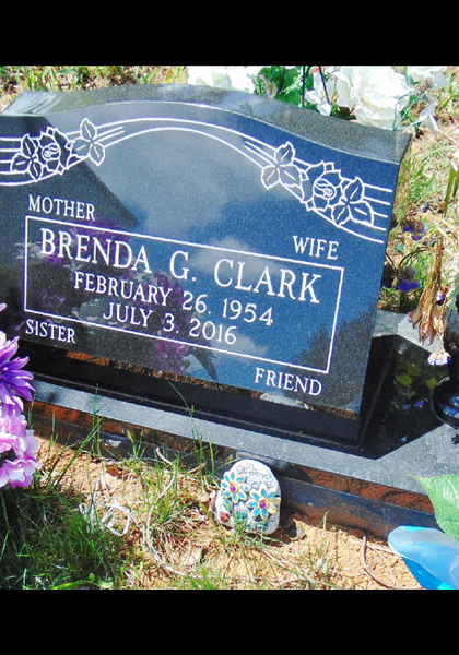Brenda Clark Brenda Clark