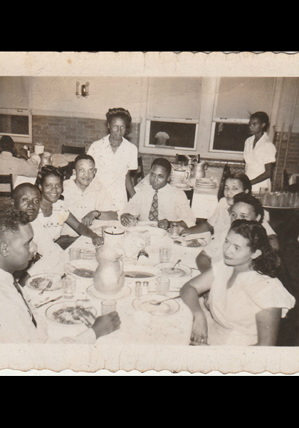 Kingston P.T.A. Dinner! Kingston P.T.A. Dinner!