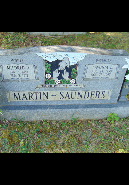 Martin-Saunders Martin-Saunders