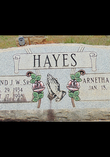 Roland Hayes, remember Forest Hills Exxon. Roland Hayes, remember Forest Hills Exxon.