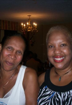 Linda Herndon, Reva Jones!