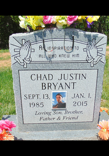 Chad Bryant Chad Bryant