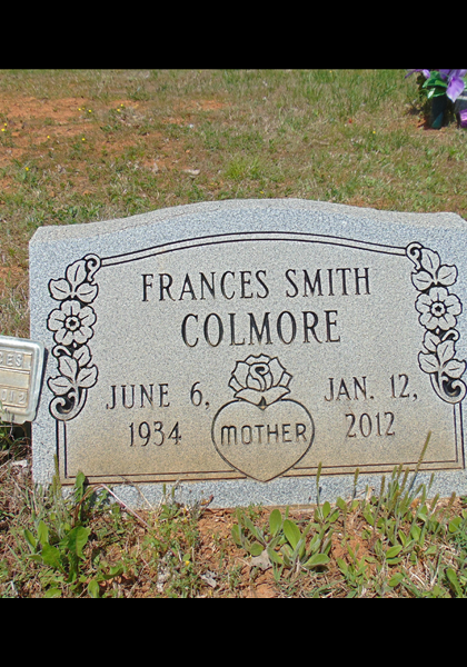 Francis Colmore Francis Colmore