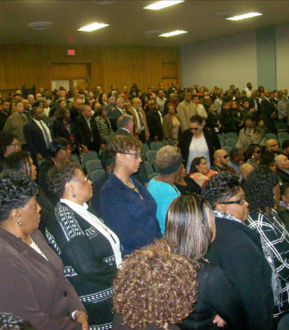 Harvey Hack funeral services! Harvey Hack funeral services!