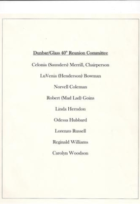 Program!