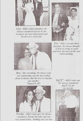 William "Billy" Eanes-family page! William "Billy" Eanes-family page!
