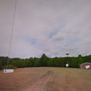 Cle Everette's Farmville radio station WPAK! His dream still sits silent just outside of Farmville! Cle Everette's Farmville radio station WPAK! His dream still sits silent just outside of Farmville!