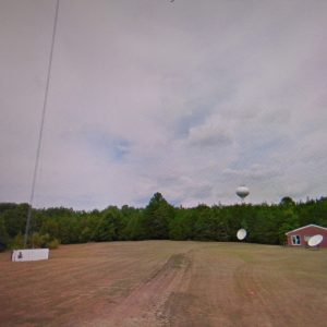 Cle Everette's Farmville radio station WPAK! His dream still sits silent just outside of Farmville! Cle Everette's Farmville radio station WPAK! His dream still sits silent just outside of Farmville!