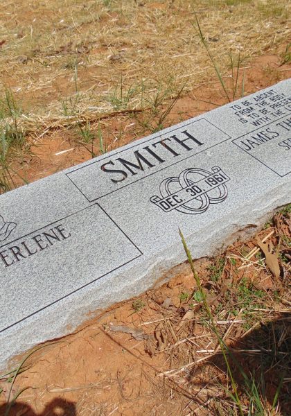 James Thomas Smith Jr.