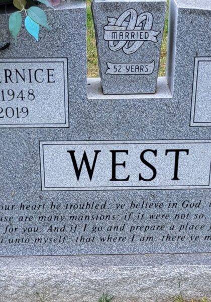 West