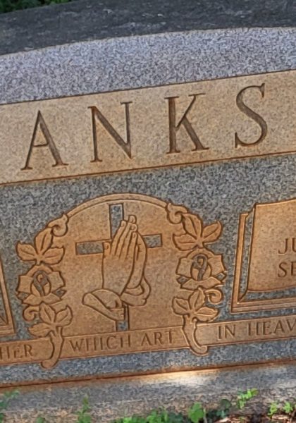 Hayes Banks