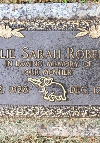 Roberts
